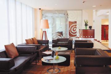 Hotel Doubletree By Hilton Victoria