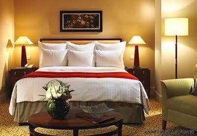 Marriott Executive London, Canary Wharf