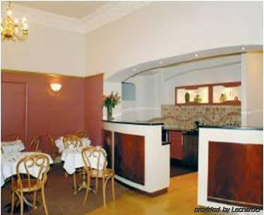 Blue Bells Hotell