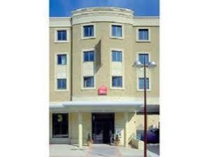 Hotell Ibis Stratford 3*