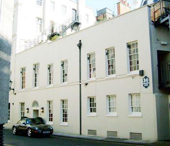 Knightsbridge Roof Garden Hotel 3*