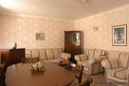 Hotell The Westbourne Hyde Park London