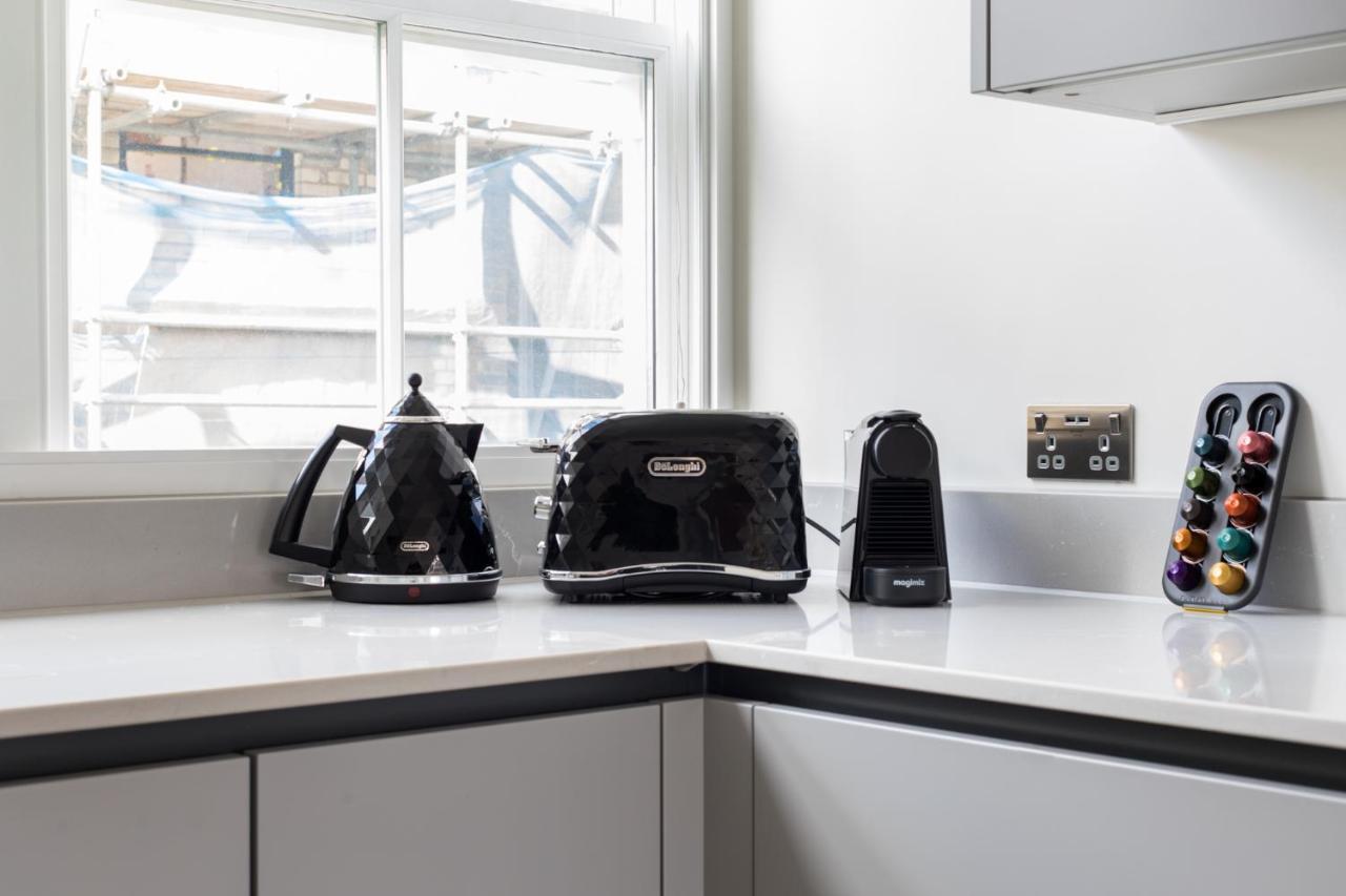 Hausd - Leicester Square Appartement Londres
