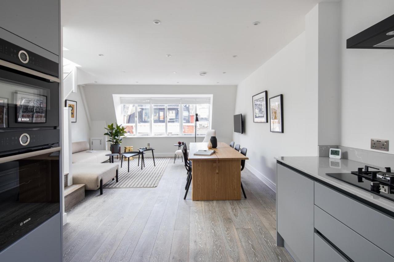Appartement Hausd - Leicester Square Londres