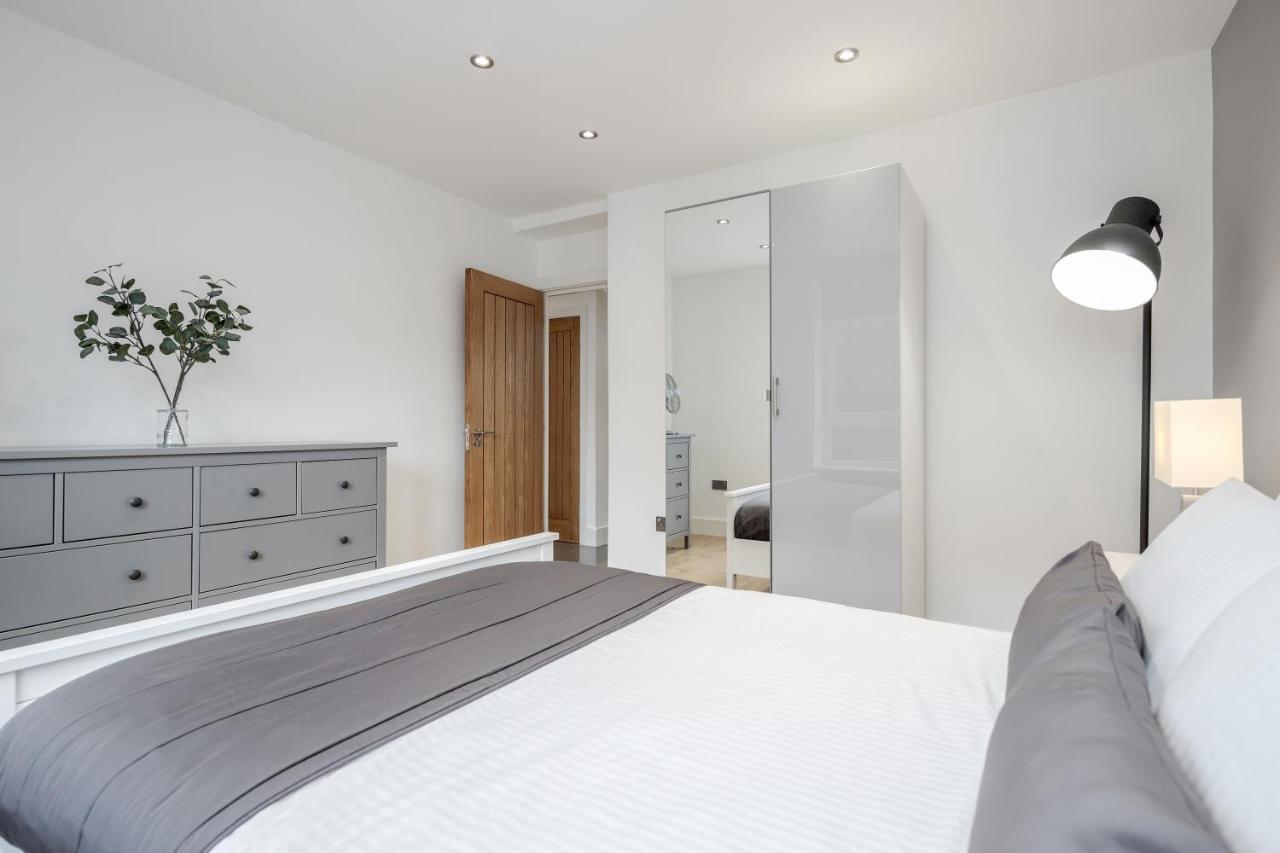 Luxury Chic Near Canary Wharf, Excel, O2 & Stratford Appartamento Londra