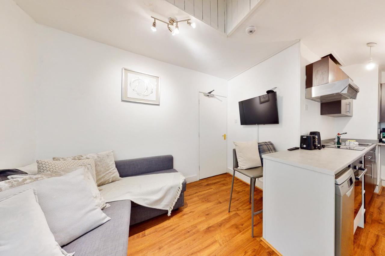 Park Lane Jermyn Street Appartement Londen