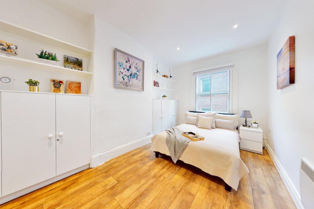 Park Lane Jermyn Street Appartement