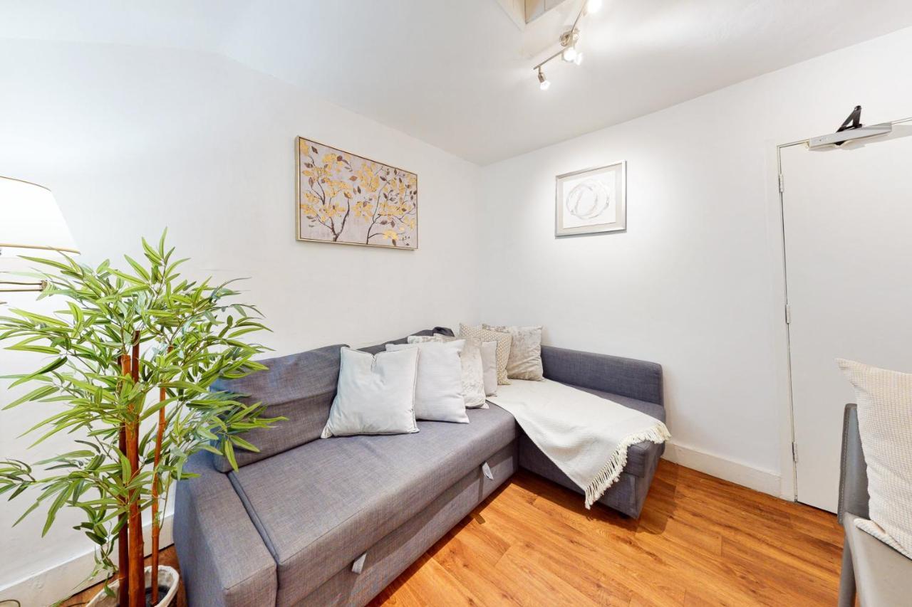 Park Lane Jermyn Street Appartement