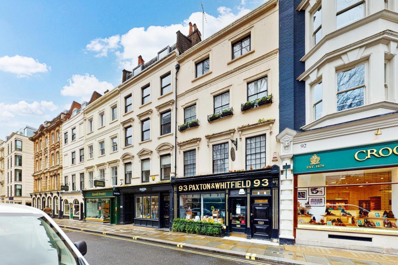 Park Lane Jermyn Street Appartement Londen