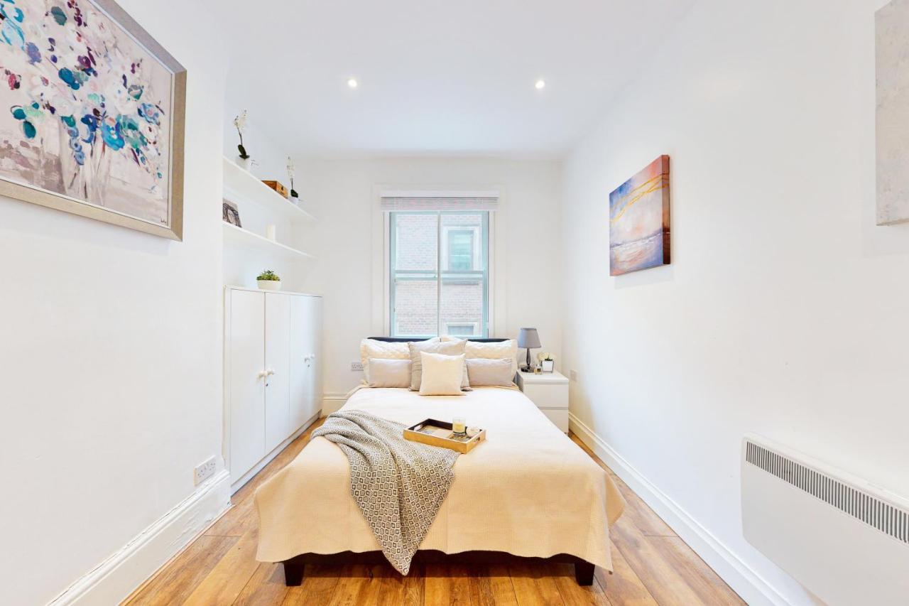 Park Lane Jermyn Street Appartement *