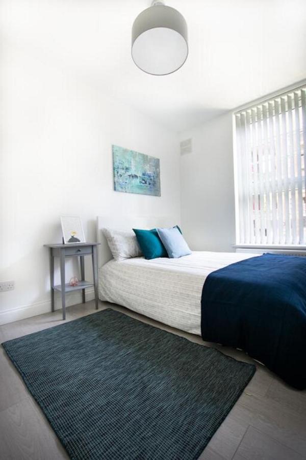 Trustay Serviced - Shoreditch Appartement Londen