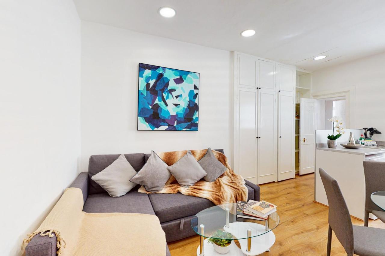 Park Lane Jermyn Street Appartement *