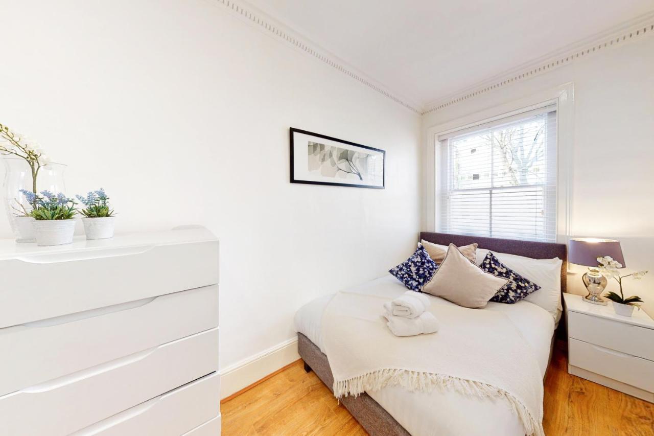 Park Lane Jermyn Street Appartement Londen