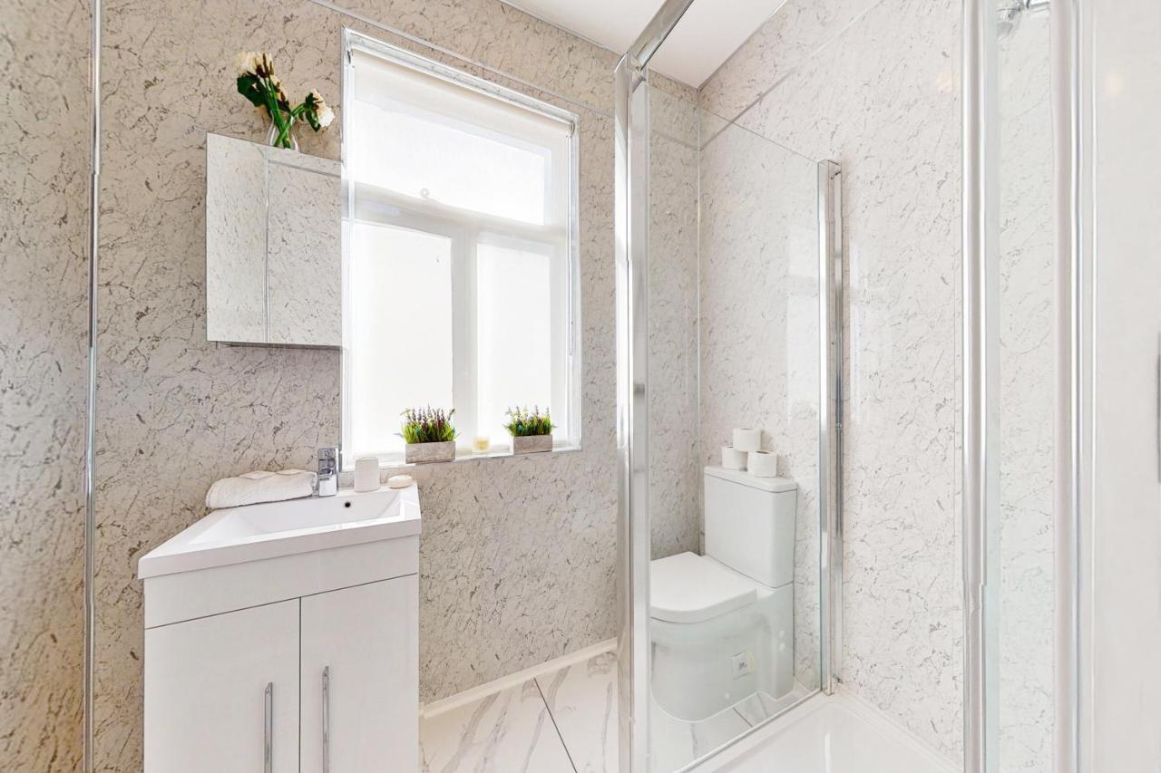 Park Lane Jermyn Street Appartement *