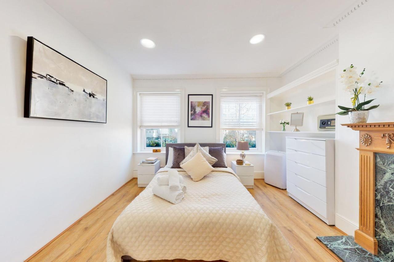 Park Lane Jermyn Street Appartement *