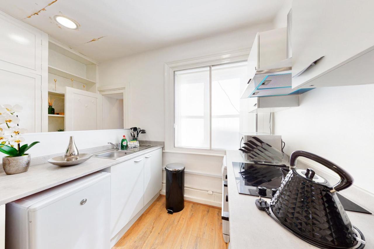 Park Lane Jermyn Street Appartement *