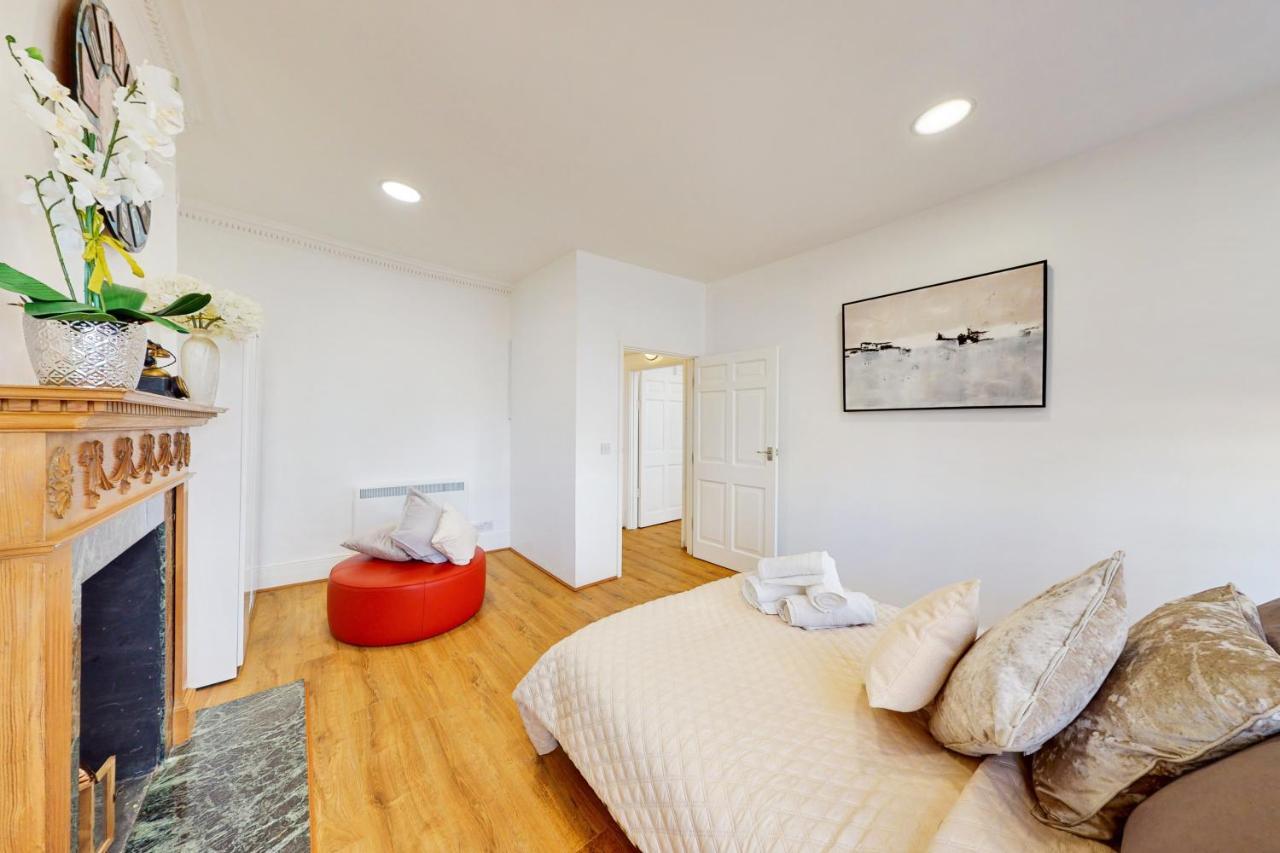 Park Lane Jermyn Street Appartement