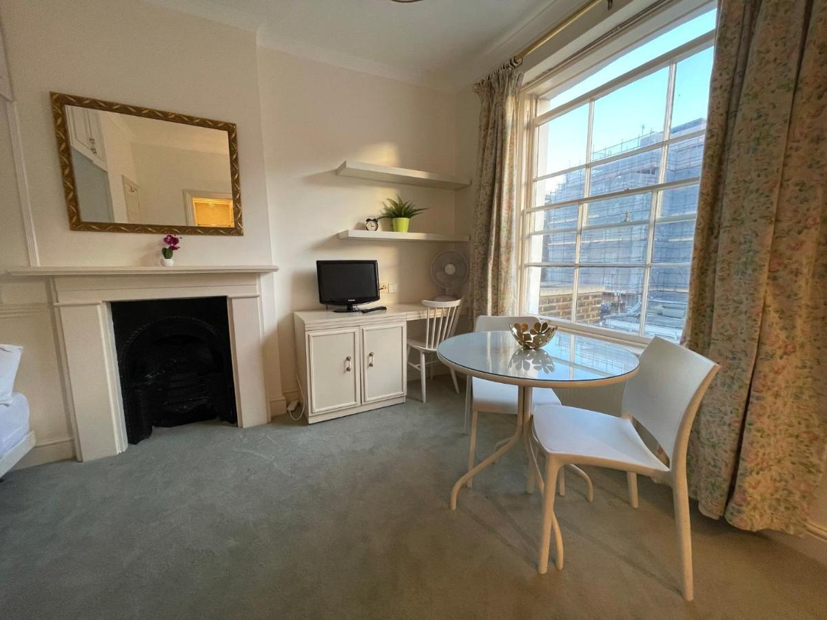 Hyde Park Serviced Leilighet London