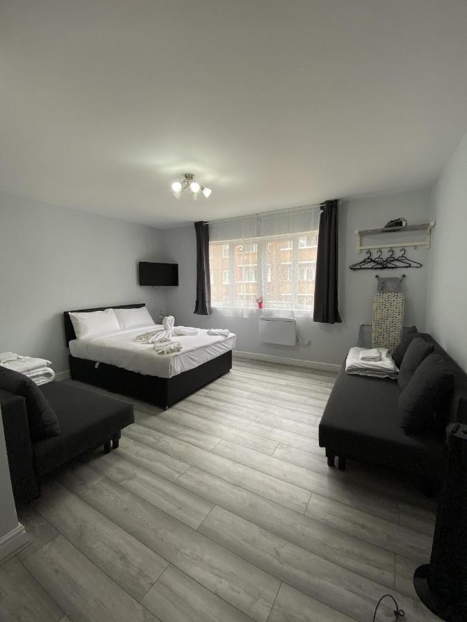 Gjestgiverier Comfortable - Cosy - Budget In Center 2*