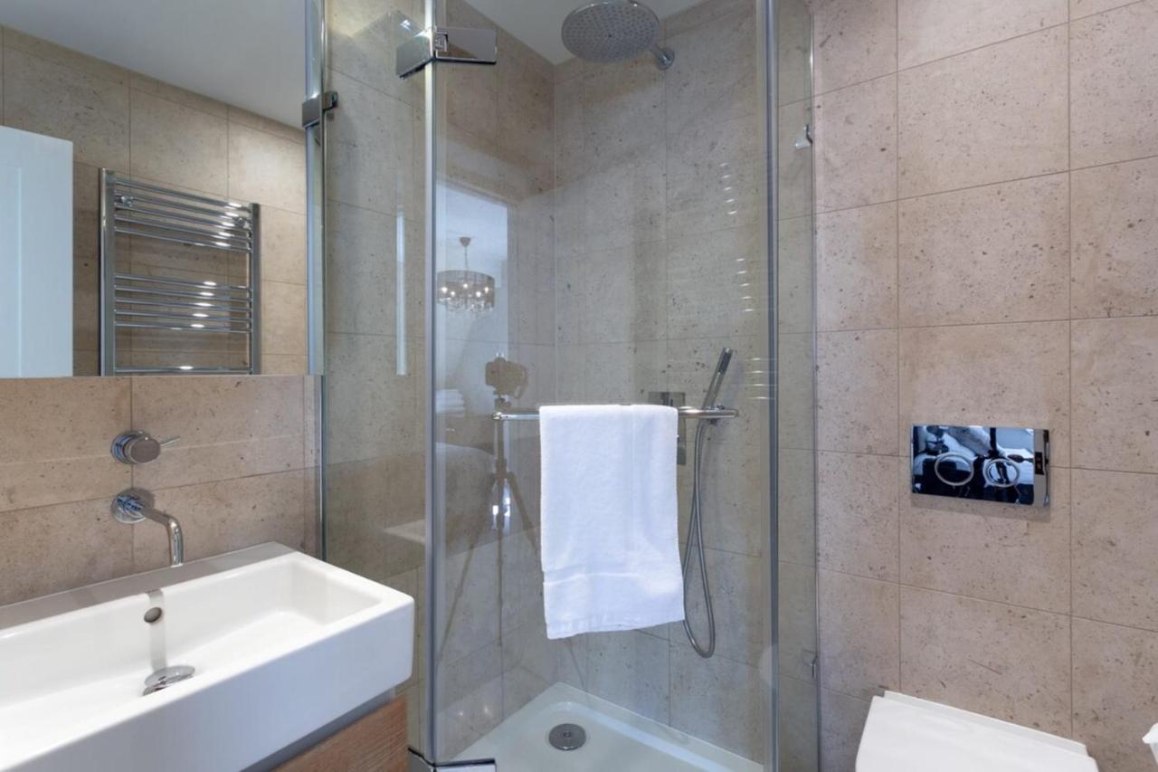 Luxury Mayfair 2 Bedroom Appartement Londres