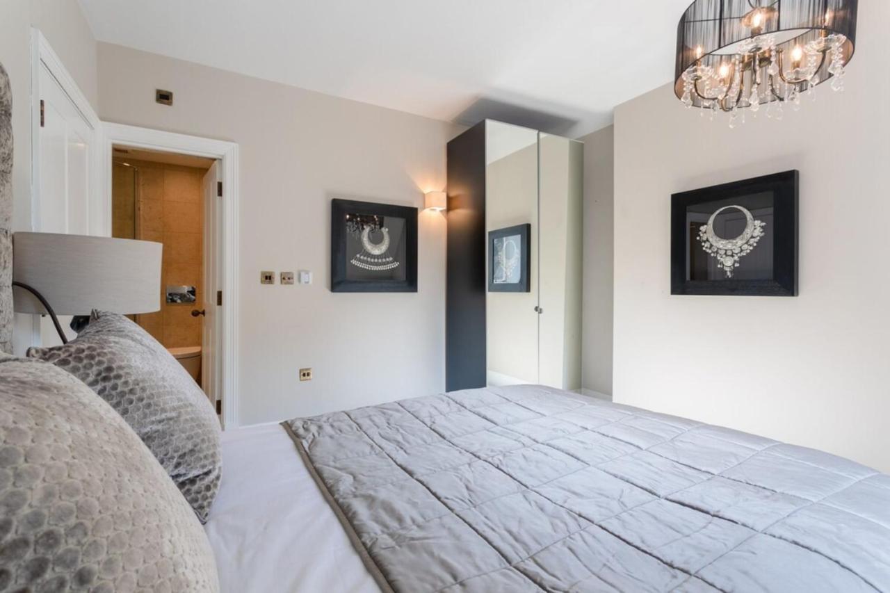 Appartement Luxury Mayfair 2 Bedroom