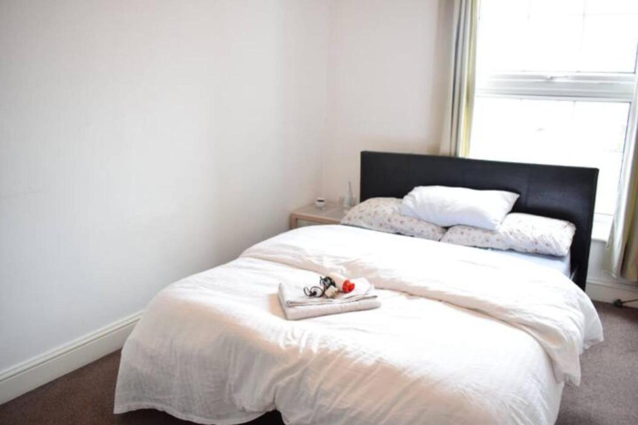 Appartement Lovely Victorian Flat For 6 In Stoke Newington Londres