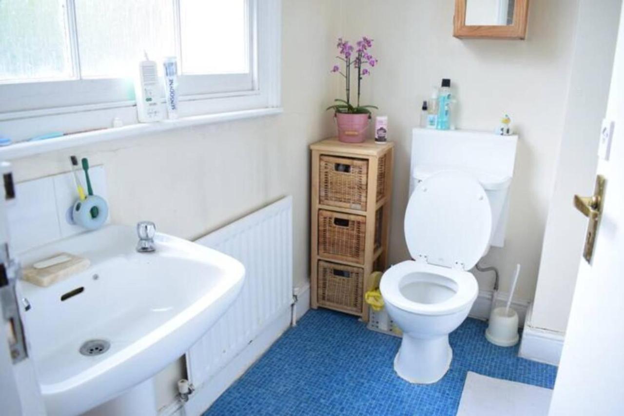 Lovely Victorian Flat For 6 In Stoke Newington Appartement