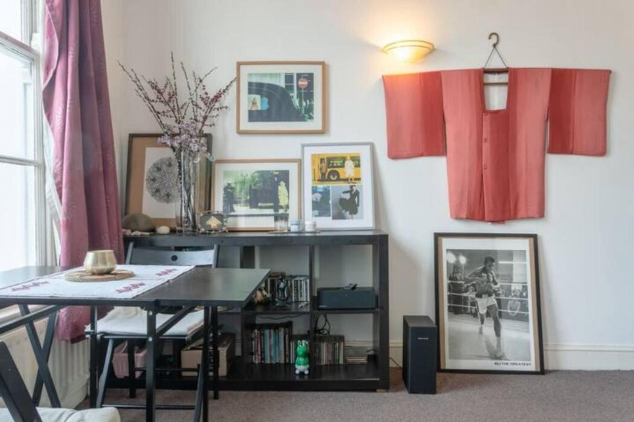 Lovely Victorian Flat For 6 In Stoke Newington * Londres