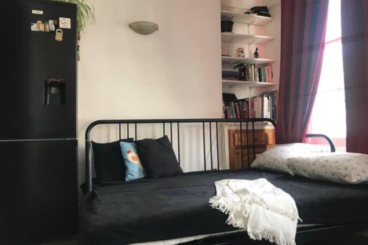 Lovely Victorian Flat For 6 In Stoke Newington Appartement Londres