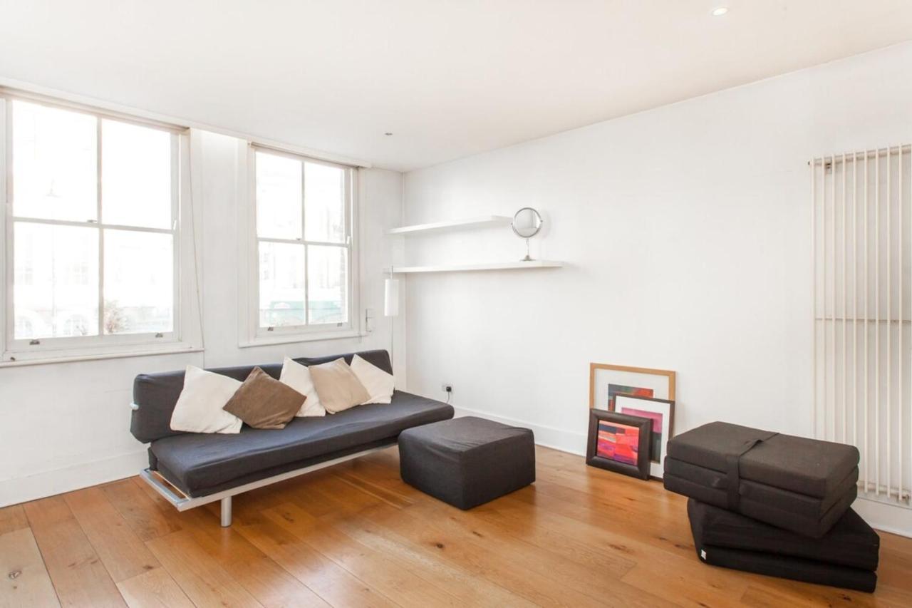 Bright 1 Bedroom Flat In The Heart Of Hoxton And Shoreditch * London