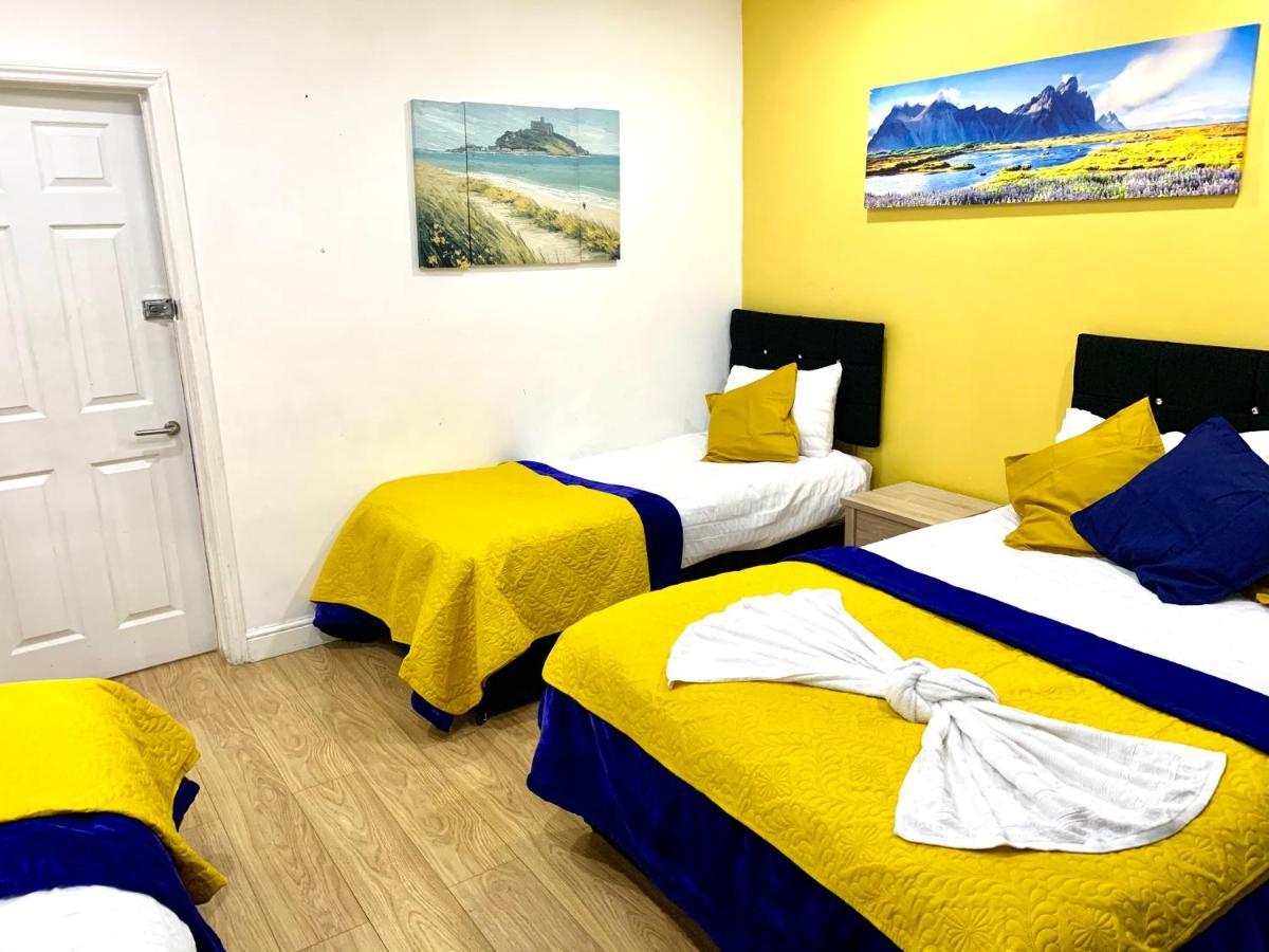 Appartement 2 Bedroom Apartment, Kitchen, Reception&private Garden *