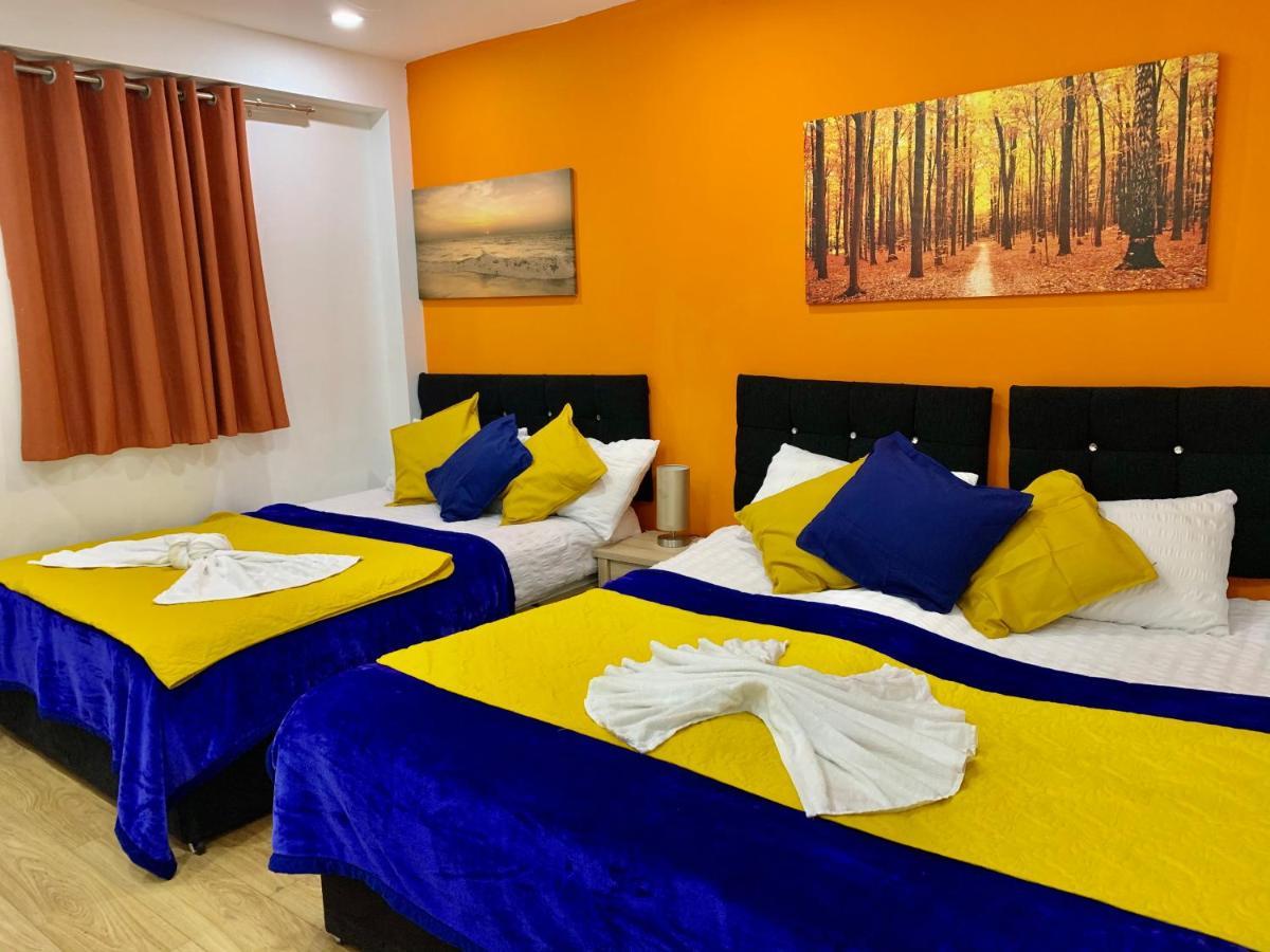 2 Bedroom Apartment, Kitchen, Reception&private Garden Londen