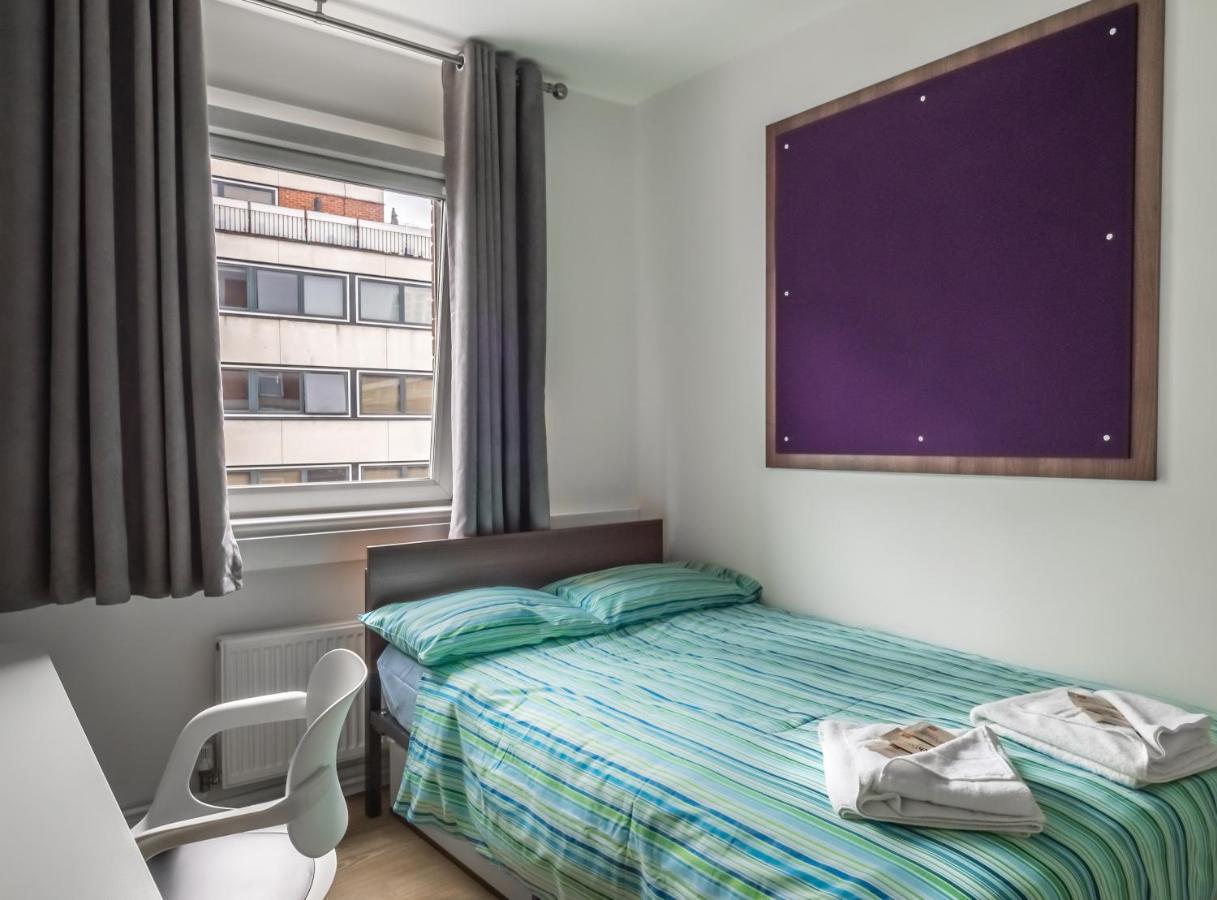 Appartamento Lse Carr-saunders Hall *