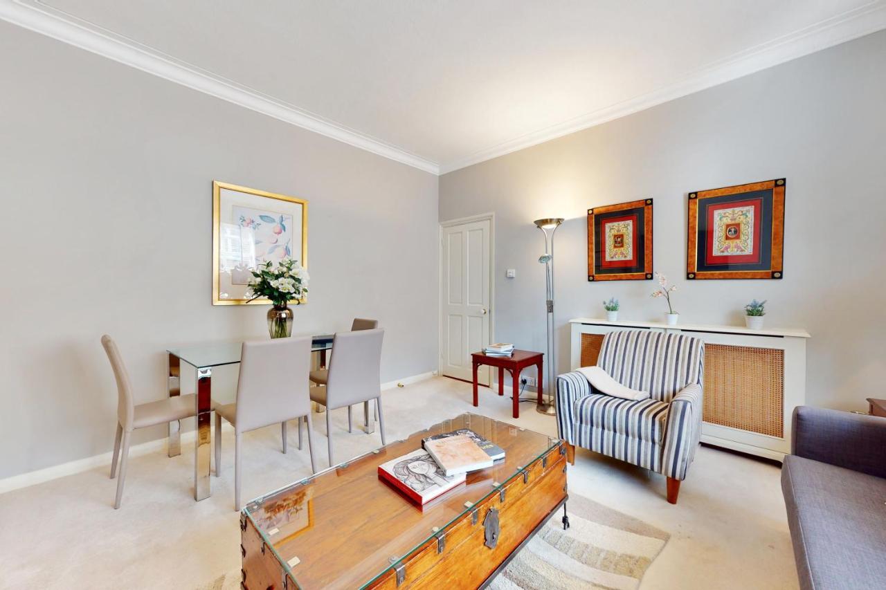 Appartement Mayfair Serviced Londen