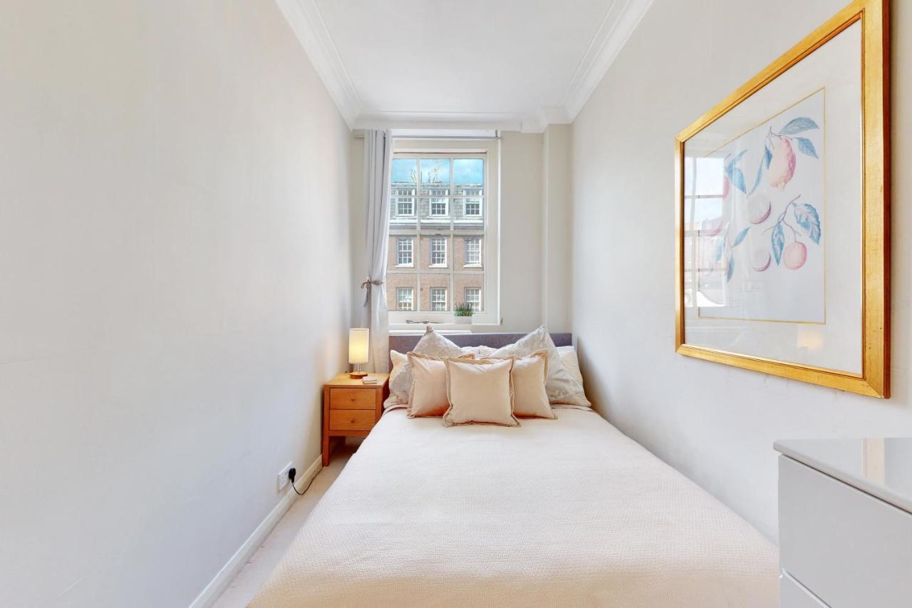 Mayfair Serviced Londen