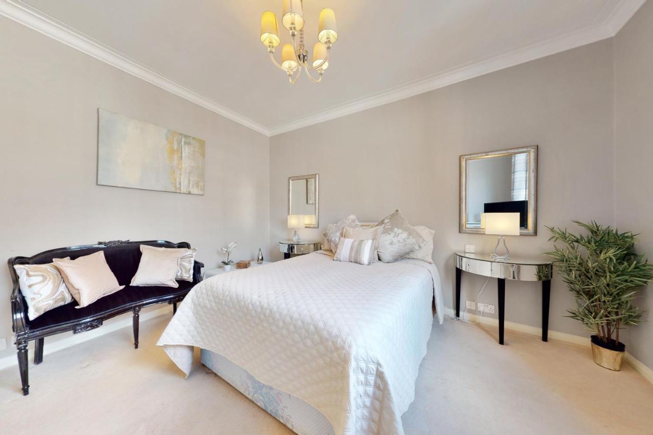 Mayfair Serviced * Londen