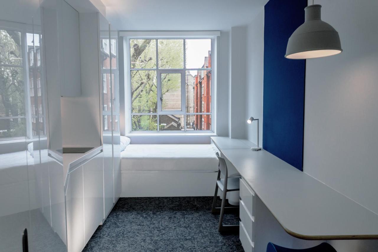 Destiny Student - Bloomsbury Appart hôtel 2*