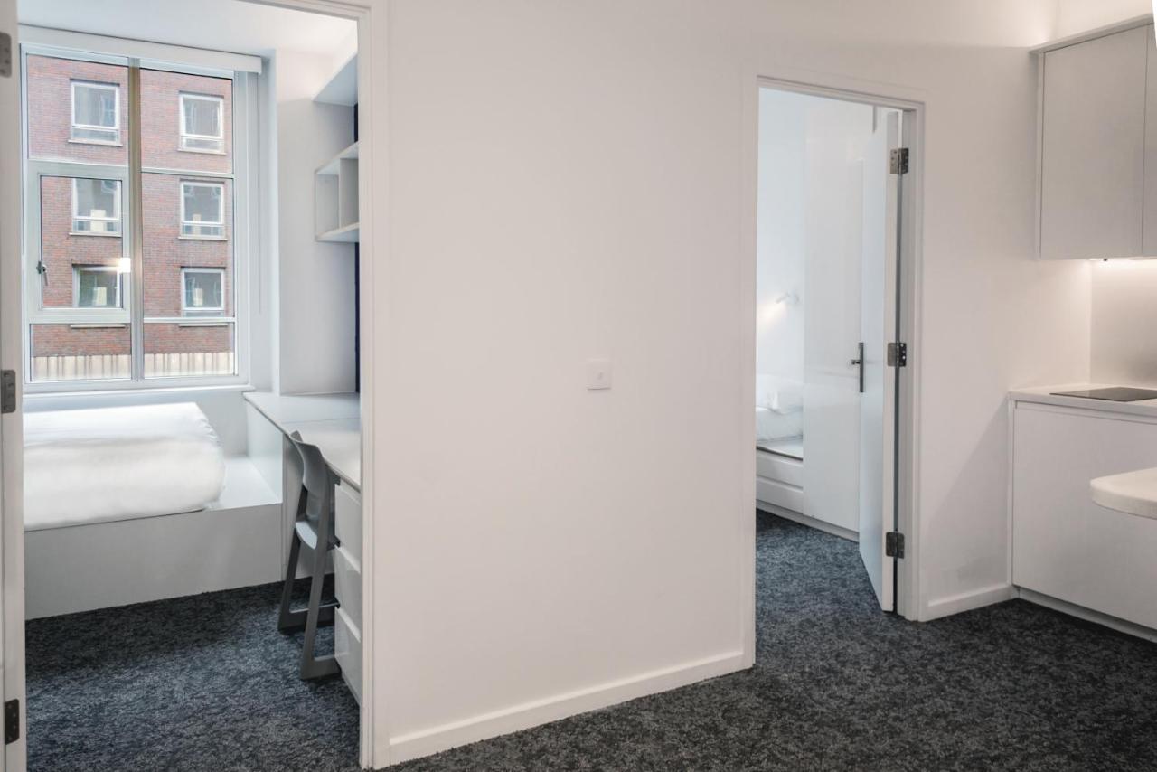 Destiny Student - Bloomsbury Appart hôtel