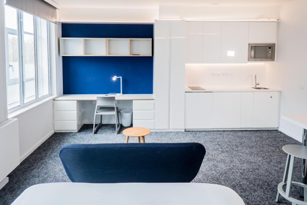 Appart hôtel Destiny Student - Bloomsbury Londres
