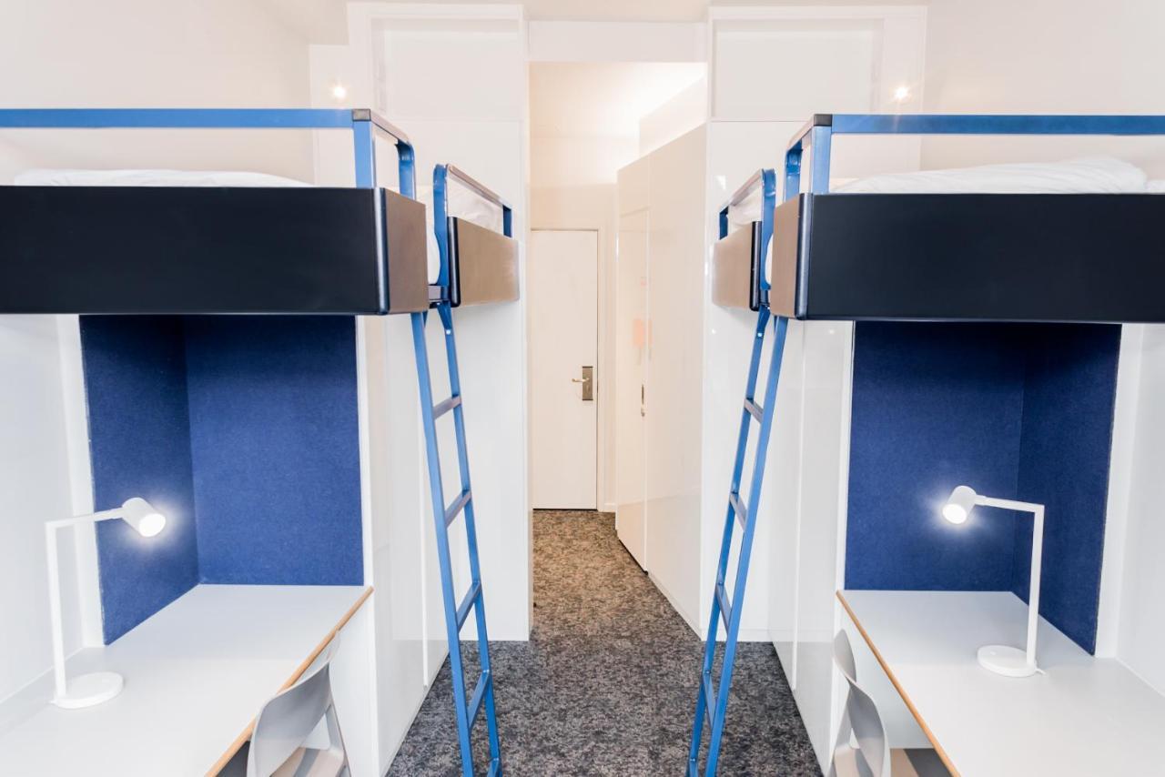 Appart hôtel Destiny Student - Bloomsbury 2*