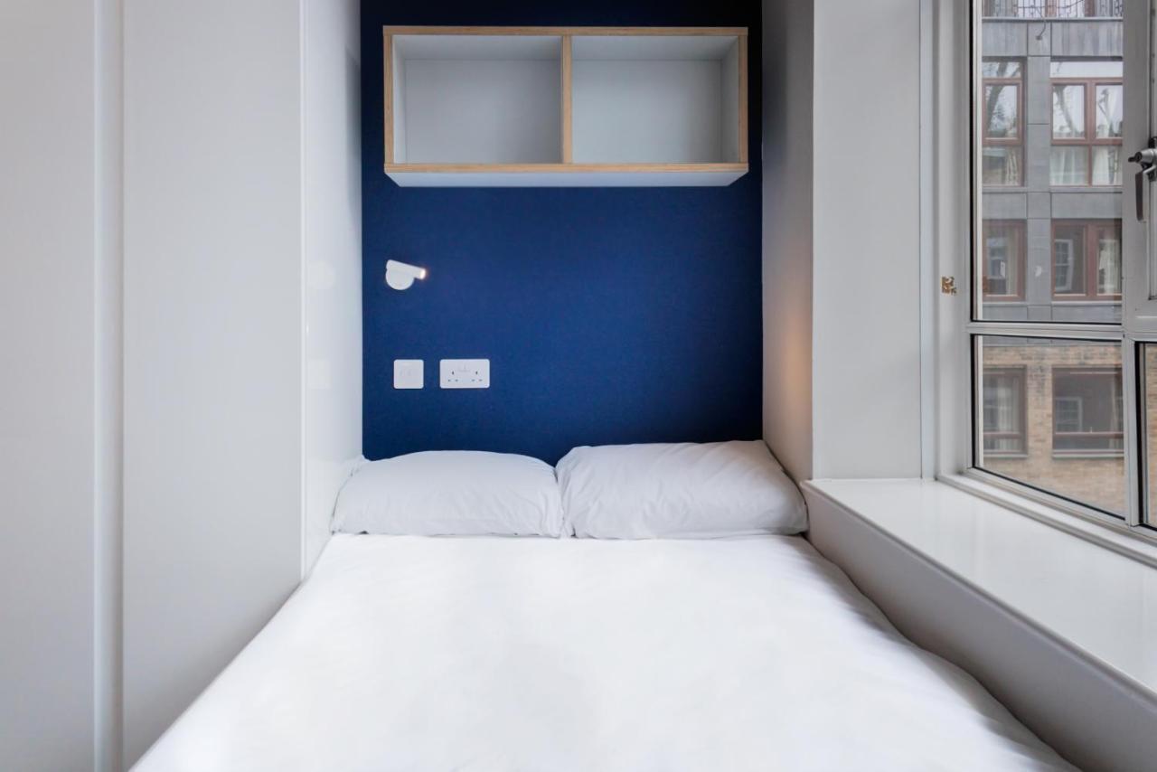 Destiny Student - Bloomsbury Appart hôtel