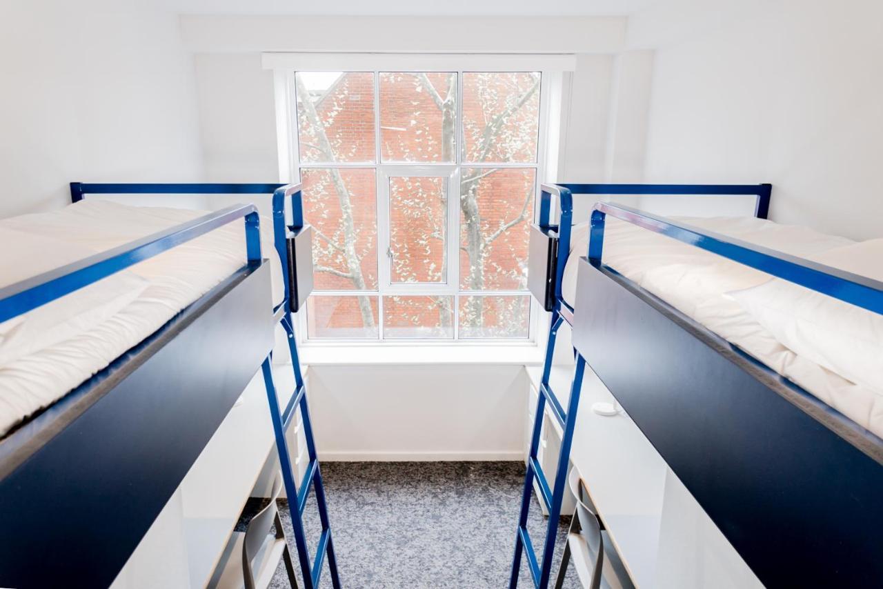 Destiny Student - Bloomsbury 2* Londres