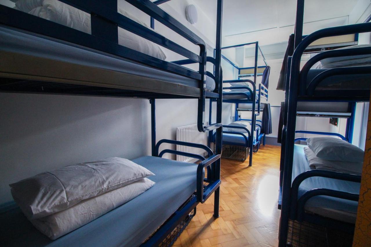Backpackers Youth Hostel London