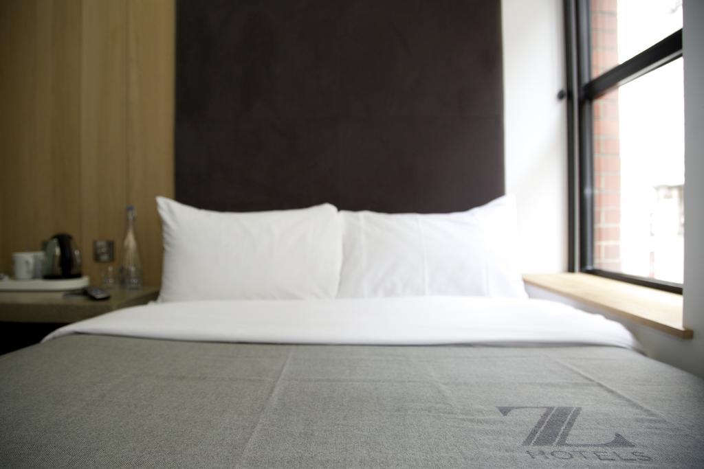 The Z Piccadilly Hotel