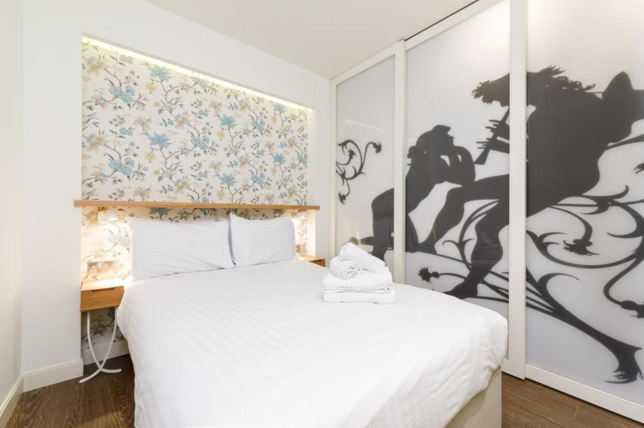 Appartamento Bridge Boutique By Viridian