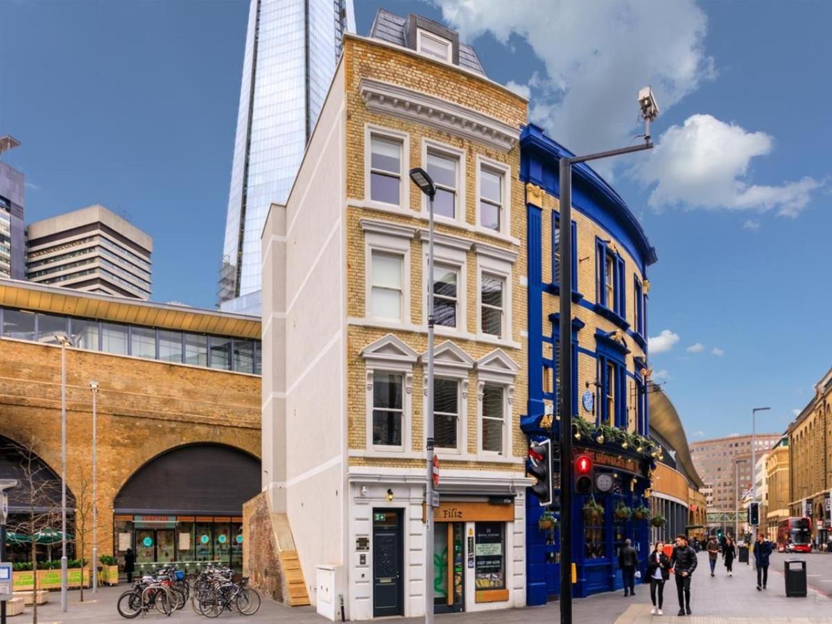 Leilighet Bridge Boutique By Viridian