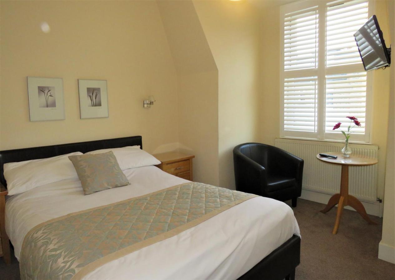 Guest house Marple 3*