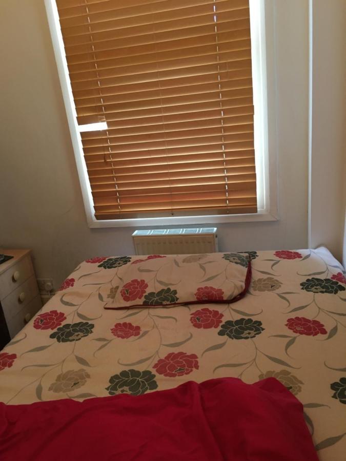 Privatunterkunft Small Bed
