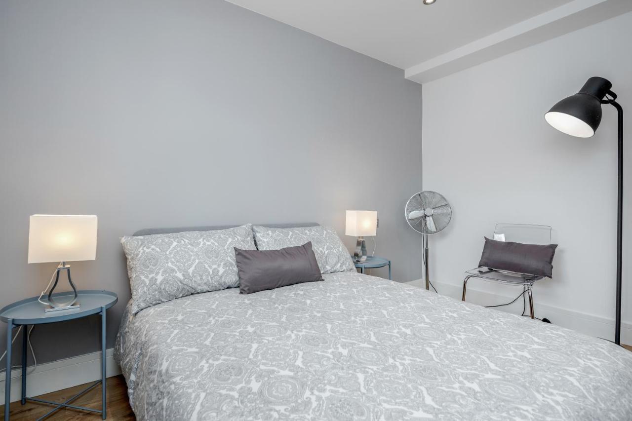Luxury Chic Near Canary Wharf, Excel, O2 & Stratford Appartamento *
