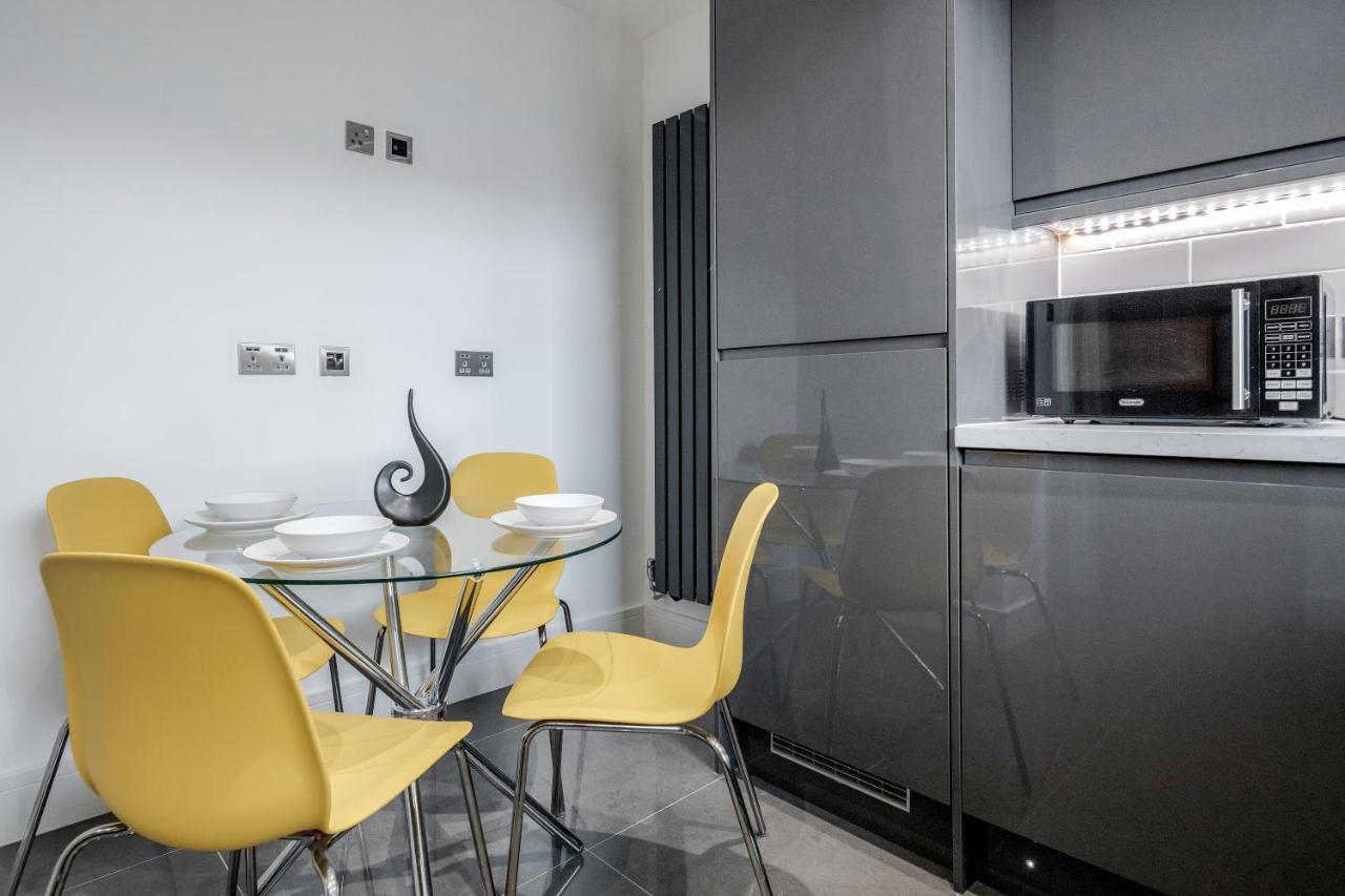 Appartamento Luxury Chic Near Canary Wharf, Excel, O2 & Stratford *